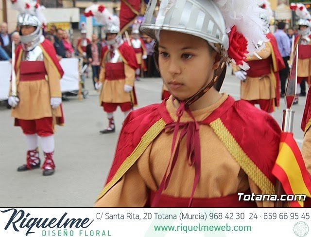 Jueves Santo traslado mañana 2019 - 75